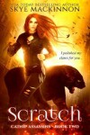 Book cover for Scratch