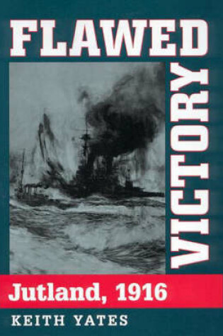 Cover of Flawed Victory