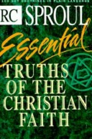 Cover of Essential Truths of the Christian Faith