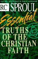 Book cover for Essential Truths of the Christian Faith