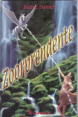 Cover of Zoorprendente