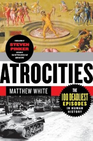 Cover of Atrocities