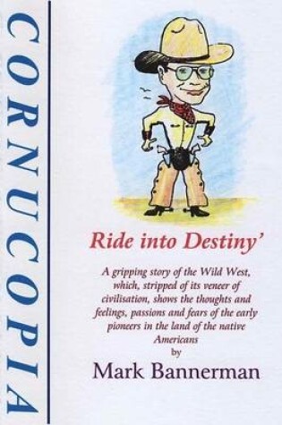 Cover of Ride into Destiny