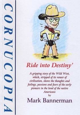 Cover of Ride into Destiny