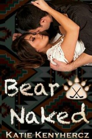 Cover of Bear Naked