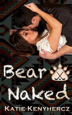 Book cover for Bear Naked