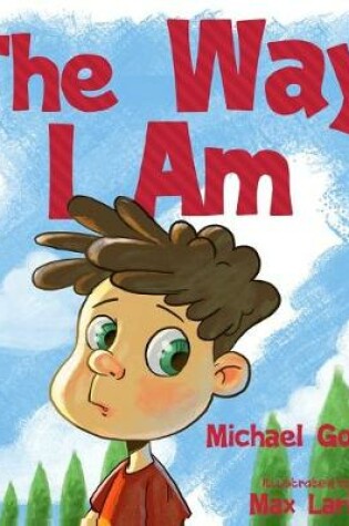 Cover of The Way I Am