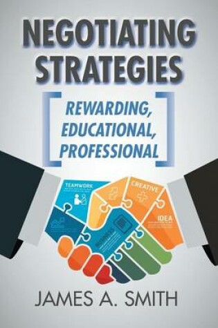 Cover of Negotiating Strategies