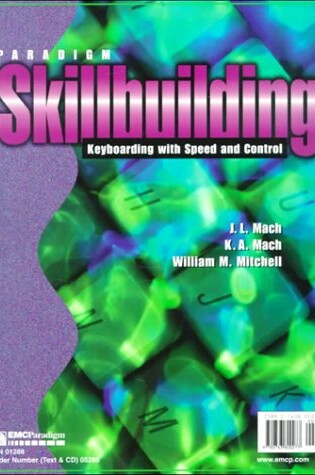 Cover of Paradigm Skillbuilding