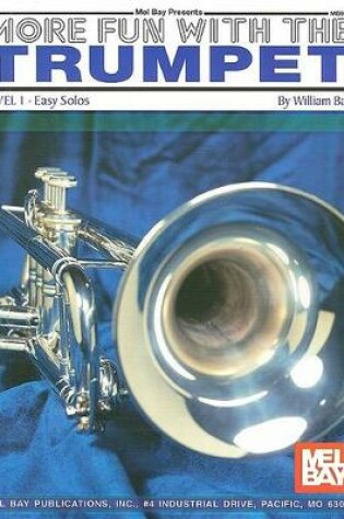 Cover of More Fun With The Trumpet