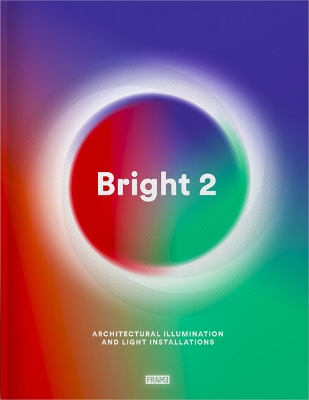 Book cover for Bright 2
