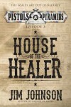 Book cover for House of the Healer