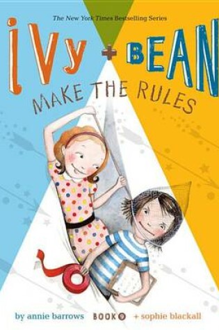 Cover of Ivy and Bean (Book 9)