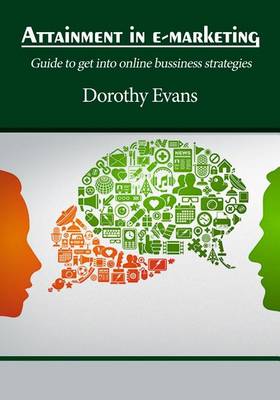 Book cover for Attainment in E-Marketing