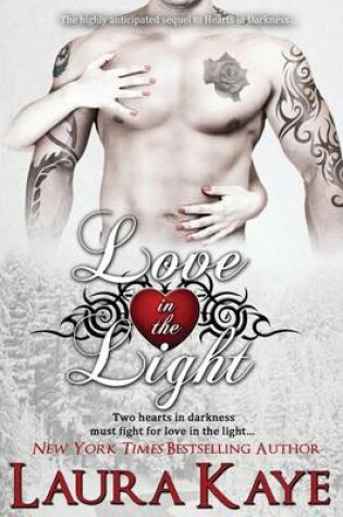 Cover of Love in the Light