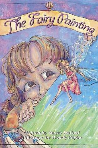 Cover of The Fairy Painting