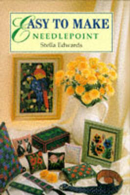 Cover of Needlepoint