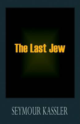Book cover for Last Jew