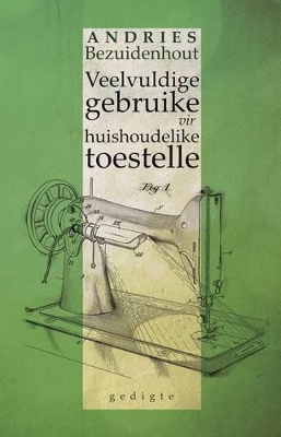 Book cover for Veelvuldige Gebruike Vir Huishoudelike Toestelle