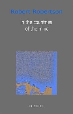 Book cover for in the countries of the mind