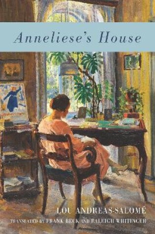 Cover of Anneliese's House