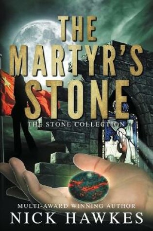 Cover of The Martyr's Stone