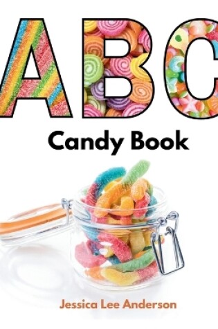 Cover of ABC Candy Book