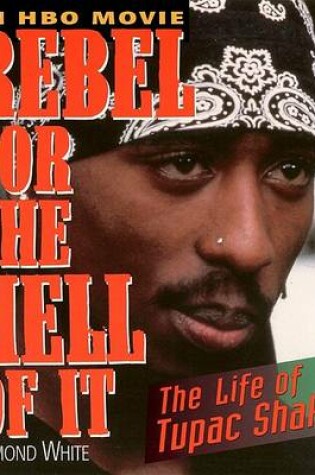 Cover of Rebel for the Hell of it