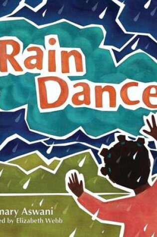 Cover of Rain Dance