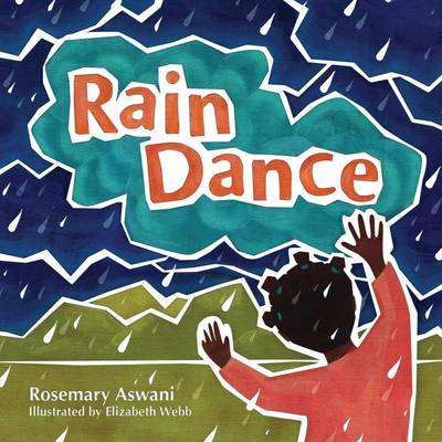 Book cover for Rain Dance