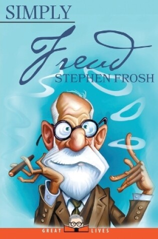 Cover of Simply Freud