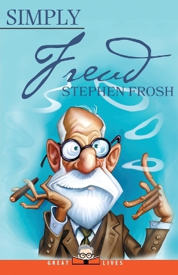 Cover of Simply Freud