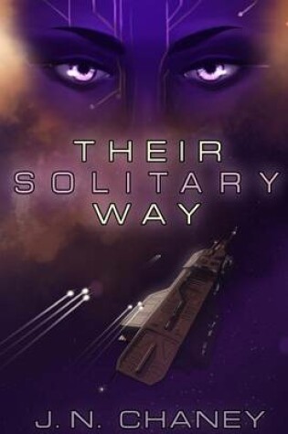 Cover of Their Solitary Way