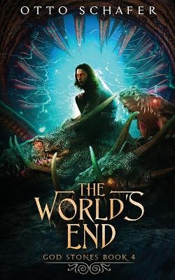 Book cover for The World's End