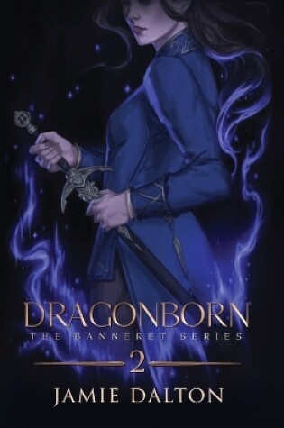 Cover of Dragonborn