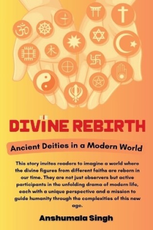 Cover of Divine Rebirth