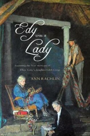 Cover of Edy was a Lady