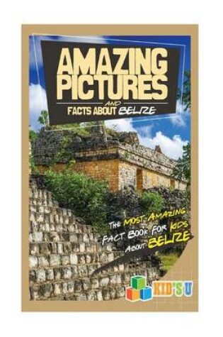 Cover of Amazing Pictures and Facts about Belize