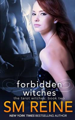 Book cover for Forbidden Witches