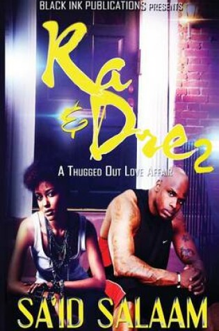 Cover of Ra & Dre 2