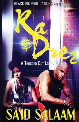 Book cover for Ra & Dre 2