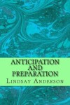 Book cover for Anticipation and Preparation