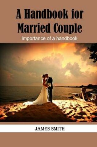 Cover of A Handbook for Married Couple