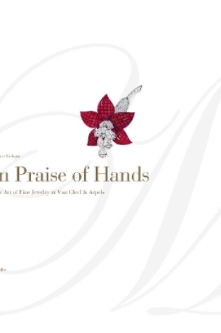 Cover of In Praise of Hands