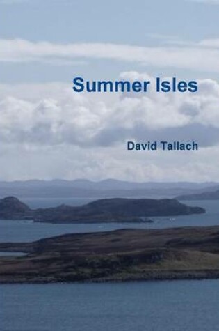 Cover of Summer Isles