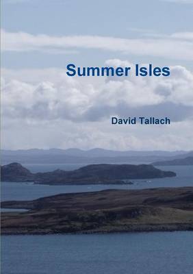 Book cover for Summer Isles