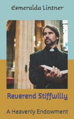 Book cover for Reverend Stiffwilly