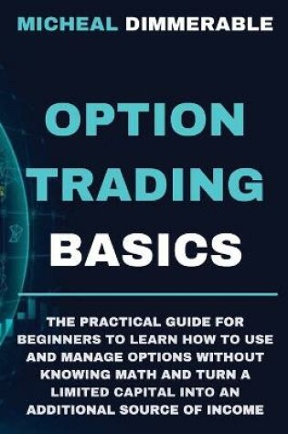 Cover of Option Trading Basics