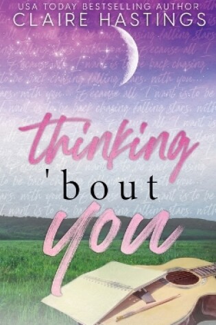 Cover of Thinking 'Bout You