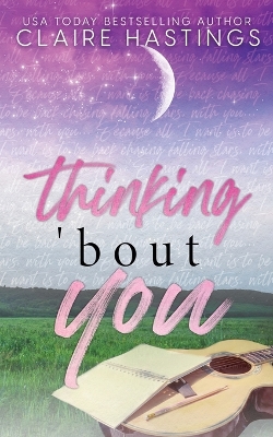 Cover of Thinking 'Bout You